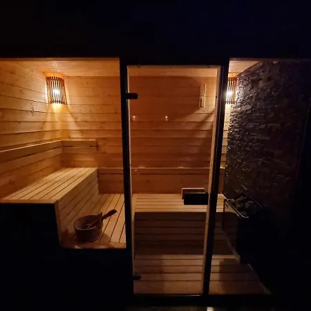 Holiday home Zora *