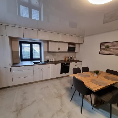 Zora Holiday home Drazov
