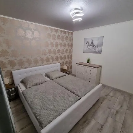 Holiday home Zora *