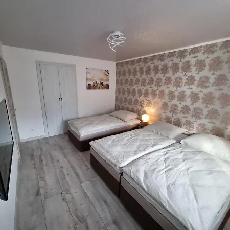 Holiday home Zora *